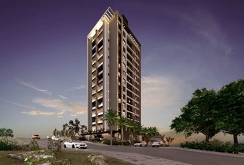 apartment em Travessa Celso Ribeiro, Cidade Nova - Passo Fundo - RS