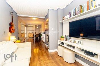 apartment em Rua Jaraguá, Bela Vista - Porto Alegre - RS