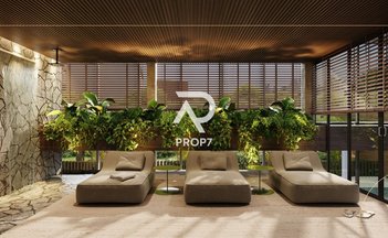 apartment em Rua Manuel da Nóbrega, Paraíso - São Paulo - SP