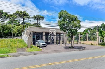 house em Rua Eduardo Sprada, Cidade Industrial - Curitiba - PR