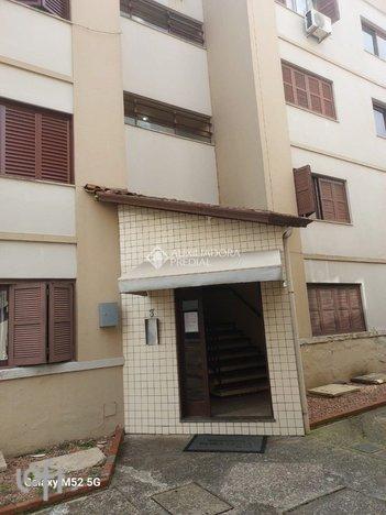 apartment em Amapá, Vila Parque Brasília - Cachoeirinha - RS