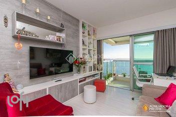 apartment em Avenida Diário de Notícias, Cristal - Porto Alegre - RS