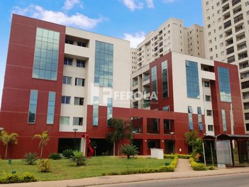 apartment em Área Especial 4, Guará II - Brasília - DF