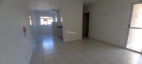 apartment em Rua Joaquim Justo Novaes, Vila Monte Serrat - Cotia - SP