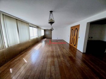 apartment em Rua Delegado Pinto de Toledo, Centro - São José do Rio Preto - SP