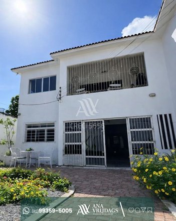 commercial_building em Rua Professor Aurino Maciel, Farol - Maceió - AL