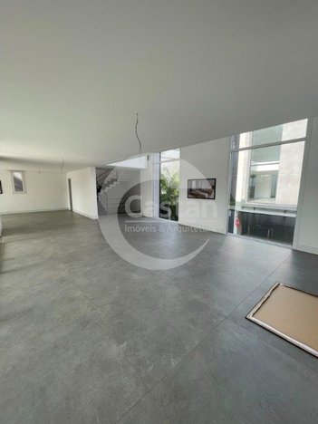 house em Rua José Gambarini, Jardim Cordeiro - São Paulo - SP
