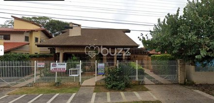 house em Deputado Paulo Preis, Jurerê - Florianópolis - SC