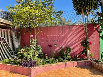 house em Rua Raymundo Thomazini, Parque Cidade Jardim II - Jundiaí - SP