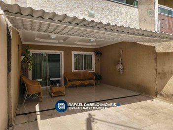 house em Rua Doutor Walter Porto, Cambeba - Fortaleza - CE
