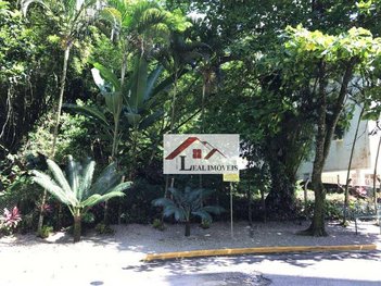 land_lot em Rua México, Pitangueiras - Guarujá - SP