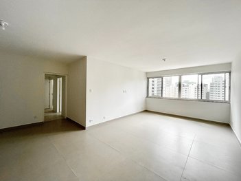 apartment em Rua Doutor Nicolau de Sousa Queirós, Vila Mariana - São Paulo - SP