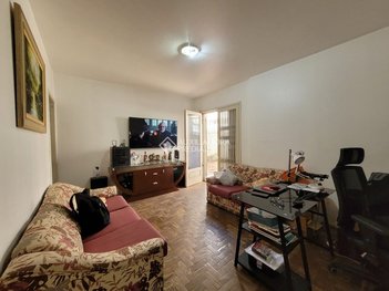 apartment em Rua Dom Diogo de Souza, Cristo Redentor - Porto Alegre - RS