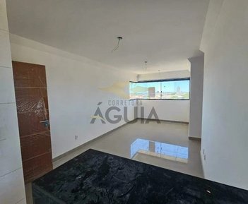 apartment em Rua Jornalista Geraldo Resende, Serrano - Belo Horizonte - MG