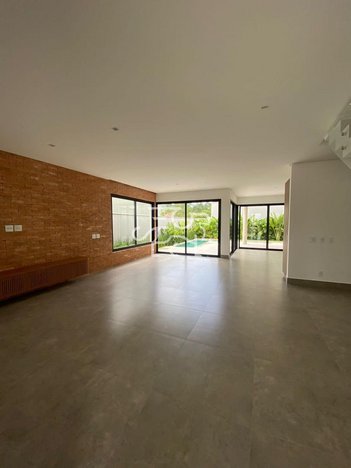 house em Rua Irmã Yuta - Valdeci Gonçalves de Lima e Silva, Jardim Villas do Golf - Itu - SP