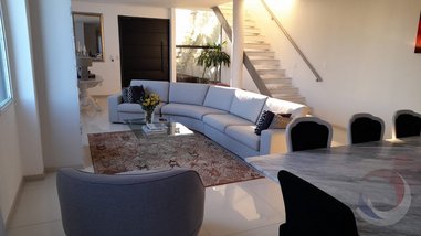 house em Rodovia Jornalista Maurício Sirotsky Sobrinho, Jurerê - Florianópolis - SC