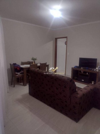 house em Rua Newton, Vila Homero Thon - Santo André - SP