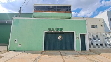 commercial_property em Rua Leonida Reimann Trotti, Parque Via Norte - Campinas - SP