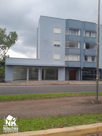 office em Avenida Vinte de Setembro, Centro - Sapiranga - RS