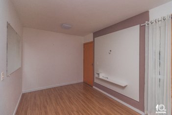 apartment em Guia Lopes, Rondônia - Novo Hamburgo - RS