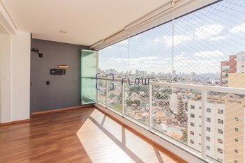 apartment em Rua Dionísio da Costa, Vila Mariana - São Paulo - SP