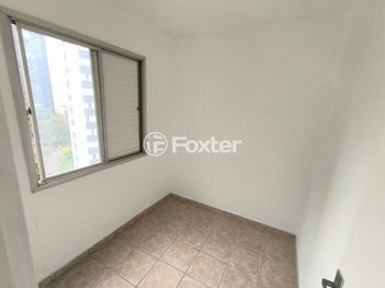 apartment em Avenida José Galante, Vila Suzana - São Paulo - SP