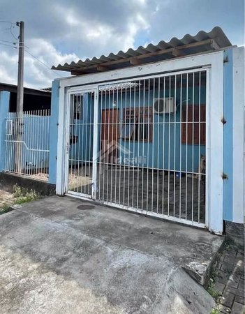 house em Avenida Sapucaia, Primor - Sapucaia do Sul - RS