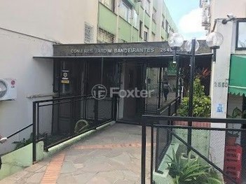 apartment em Avenida Teresópolis, Teresópolis - Porto Alegre - RS