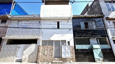 house em Rua Bento Franco, Jardim Leonor Mendes de Barros - São Paulo - SP