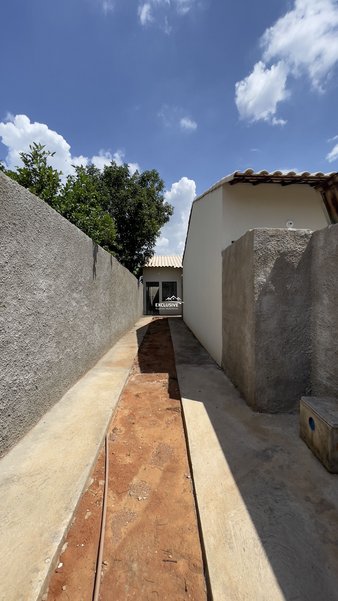 Cômodo Condomínio