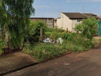 land_lot em Rua Luiz Montanher, Jardim Palmares - Londrina - PR