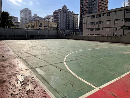 Cômodo Condomínio