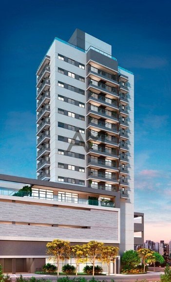 apartment em Rua Professor José Abolafio, Jardim Aurélia - São Paulo - SP