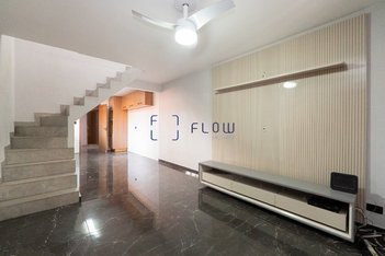 house em Rua Francesco Botticini, Parque Brasil - São Paulo - SP