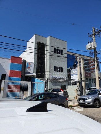 commercial_property em Rua Saldanha da Gama, Centro - Sorocaba - SP