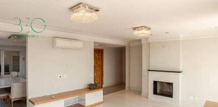 apartment em Rua José Nobre, Vila Maria Alta - São Paulo - SP