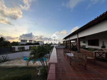 house em Avenida Coronel Paulo Salema, Búzios - Nísia Floresta - RN