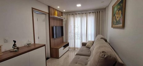 apartment em Rua Sílvia, Olímpico - São Caetano do Sul - SP