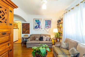 apartment em Rua Urussuí, Itaim Bibi - São Paulo - SP