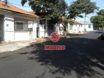 house em Rua Dona Hilda, Paulicéia - Piracicaba - SP