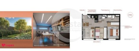 apartment em Rua Madre de Deus, Mooca - São Paulo - SP