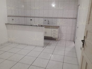 house em Rua Guilherme de Jesus, km 18 - Osasco - SP