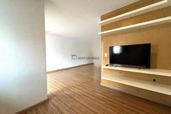 apartment em Rua Itapiru, Saúde - São Paulo - SP