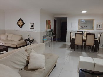 apartment em Rua Doutor Brasílio Machado, Santa Cecília - São Paulo - SP