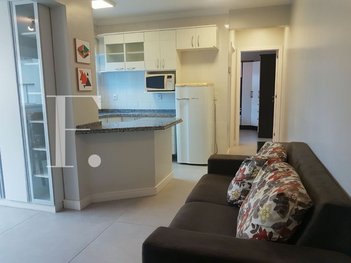 apartment em Rua Moacir, Centro - Capão da Canoa - RS