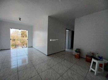 apartment em Rua Brasil, Centro - Canoas - RS