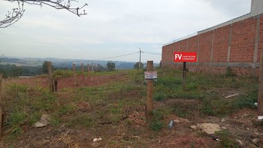 land_lot em Rua Ignácio Medina, Residencial Alto da Boa Vista - Piracicaba - SP