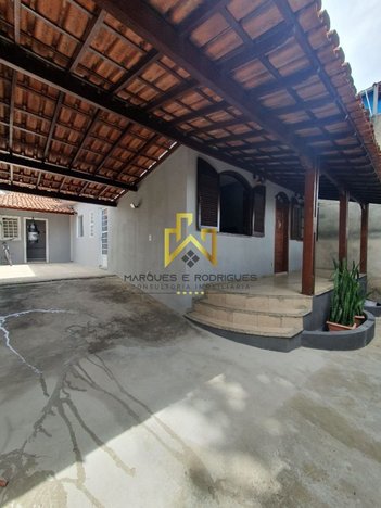 house em Rua Pedra Coral, Piratininga (Venda Nova) - Belo Horizonte - MG