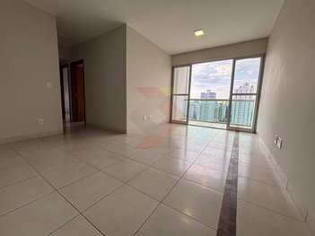 apartment em Avenida T 14, Setor Bueno - Goiânia - GO