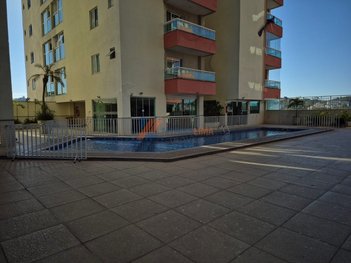 apartment em Rua Quinhentos e Sessenta e Seis, Nossa Senhora das Graças - Volta Redonda - RJ